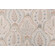 Sample of Richloom Priyanka Printed Cotton Drapery Fabric in Memoir 