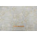 Richloom Oliver Printed Cotton Drapery Fabric in Dew 