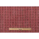 Richloom Lakshmi Printed Chenille Decorator Fabric in Currant 
