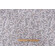 Sample of PK Lifestyles Origami Branch Printed Cotton Drapery Fabric in Platinum 