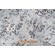 PK Lifestyles Willow Wood Printed Chenille Decorator Fabric in Mist 
