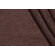 P Kaufmann Dawn Woven Upholstery Fabric in Coffee 