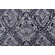 P Kaufmann Rivas Woven Chenille Upholstery Fabric in Ink 