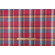 Click for P Kaufmann Glenfield Plaid Woven Upholstery Fabric in Mardi Gras  P Kaufmann Glenfield Plaid Woven Upholstery Fabric in Mardi Gras