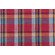 Click for P Kaufmann Glenfield Plaid Woven Upholstery Fabric in Mardi Gras  P Kaufmann Glenfield Plaid Woven Upholstery Fabric in Mardi Gras