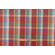 P Kaufmann Glenfield Plaid Woven Upholstery Fabric in Fiesta 