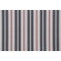 Magnolia Home Newbury Printed Cotton Drapery Fabric in Charcoal 