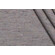 Graffiti Woven Upholstery Fabric in Grey 