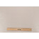 Wasaga Bonded Leather Upholstery Fabric in Pearl 