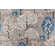 Click for 1.25 Yards Regal Fabrics Cora Printed Polyester Decorator Fabric in Rain Regal Fabrics Cora Printed Polyester Decorator Fabric in Rain