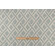 Portfolio Textiles Printed Linen Drapery Fabric in Seaglass