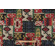 Richloom Southwest Printed Drapery Fabric in Primary