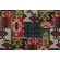Richloom Southwest Printed Drapery Fabric in Primary