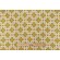 Premier Prints Gotcha Printed Cotton Drapery Fabric in Summerland Yellow/Natural