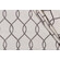 Conley Embroidered Decorator Fabric in Pewter