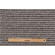 Medley Woven Upholstery Fabric in Charcoal 