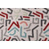 Ladera Woven Chenille Upholstery Fabric in Confetti 