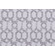 Mill Creek Widegren Printed Cotton Drapery Fabric in Silver 