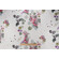 Sample of Cynthia Rowley Floral Printed Drapery Fabric for Home Accent Fabrics 