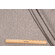 P Kaufmann Swagger Woven Decorator Fabric in Grey