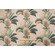 Tommy Bahama Banana Leaves Printed Polyester Outdoor Fabric in Wicker