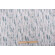 Magnolia Home Bennett Printed Cotton Drapery Fabric in Spa