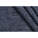 Layla Woven Chenille Upholstery Fabric in Indigo
