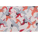Tsuru High Performance Upholstery Fabric in Spice