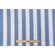 Click for 3 Yards Bryant Fabrics Awning Stripe Large Printed Polyester Outdoor Fabric in Denim Bryant Fabrics Awning Stripe Large Printed Polyester Outdoor Fabric in Denim