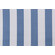 Click for 3 Yards Bryant Fabrics Awning Stripe Large Printed Polyester Outdoor Fabric in Denim Bryant Fabrics Awning Stripe Large Printed Polyester Outdoor Fabric in Denim