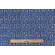 Crypton Lublin High Performance Velvet Upholstery Fabric in Cobalt