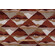 Golding Durango Woven Chenille Upholstery Fabric in Sunset 