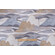 Richloom Westmore Printed Cotton Blend Drapery Fabric in Driftwood 