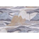 Richloom Westmore Printed Cotton Blend Drapery Fabric in Driftwood 