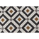 Jnathan Adler Vionnet Printed Linen Drapery Fabric in Peppercorn for Kravet CLOSEOUT