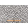 Leopard Woven Upholstery Fabric in Steel