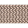 Lacefield Ponce-Danish Linen Printed Cotton Blend Drapery Fabric in Stone