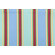 Bryant Bolly Printed Polyester Outdoor Fabric in Multi/Periwinkle