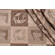 Ellen Degeneres Autry Emb Embroidered Drapery Fabric in Fog