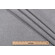 Crypton Textured High Performance Chenille Upholstery Fabric in Steel