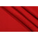 Solid Woven Polyester Outdoor Fabric in Red