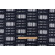 Sunbrella Keval 145655-0001 Woven Solution Dyed Acrylic Outdoor Fabric in Indigo