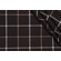 Guetta Woven Chenille Upholstery Fabric in Ebony
