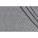 1 Yard Indra Woven Chenille Upholstery Fabric in Slate