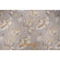 Della Vita Tapestry Upholstery Fabric in Graystone