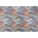 Harper Home Naples Printed Decorator Fabric in Mosaic