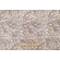 Coral Reef Tapestry Upholstery Fabric in River