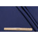 Sunbrella Canvas Woven Solution Dyed Acrylic Outdoor Fabric in Cobalt