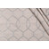 Click for .88 Yards Hourglass Embroidered Drapery Fabric in Cloud Hourglass Embroidered Drapery Fabric in Cloud