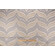 Zemlya Tapestry Upholstery Fabric in Gray Gold